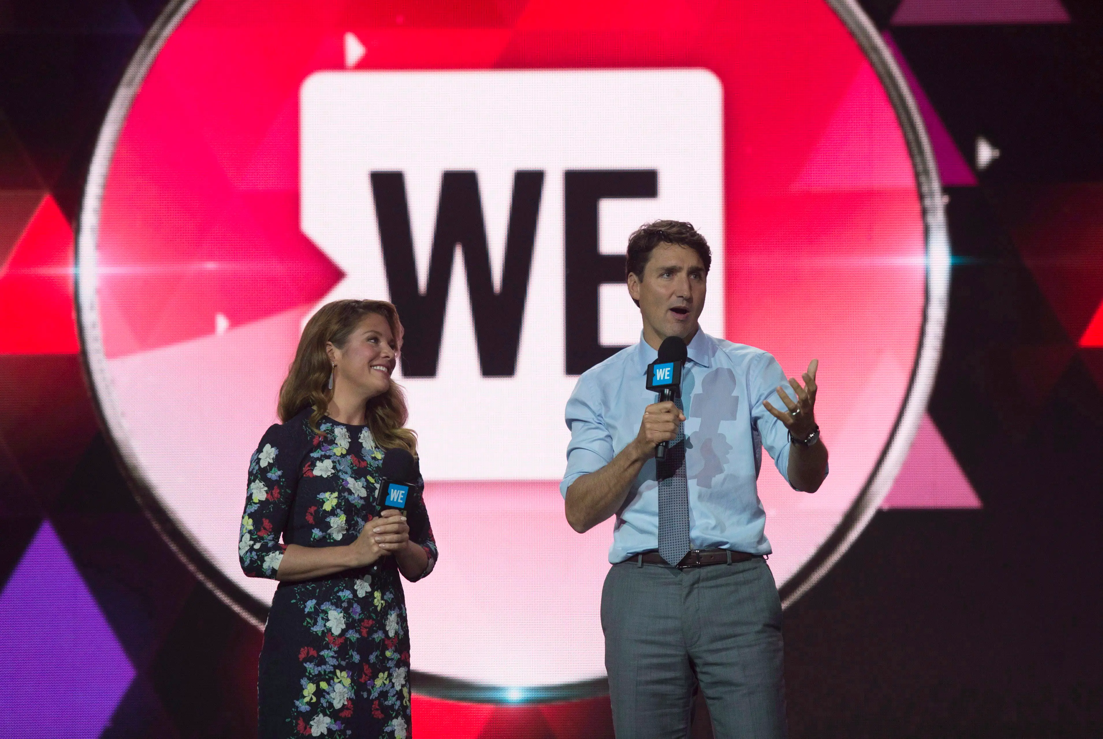 WE Charity Controversy: Conflicts in Canadian Politics